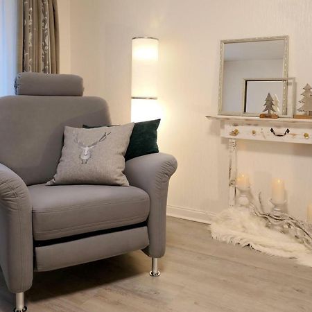 Fewo Hage Langelsheim Ngoại thất bức ảnh