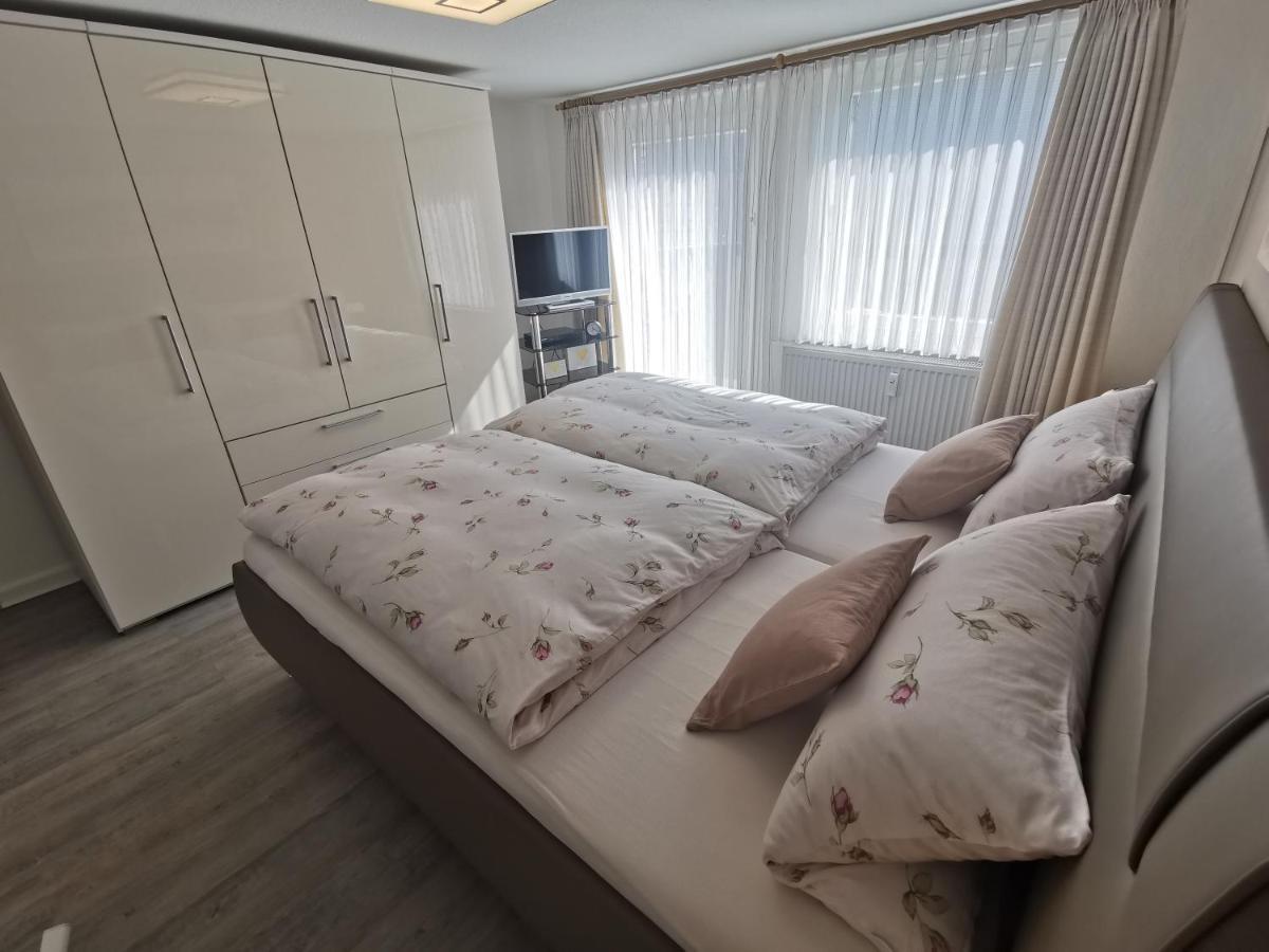 Fewo Hage Langelsheim Ngoại thất bức ảnh
