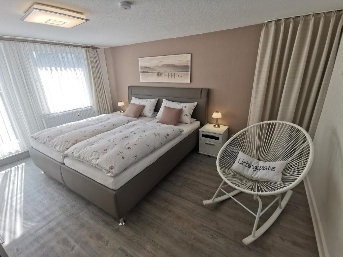 Fewo Hage Langelsheim Ngoại thất bức ảnh