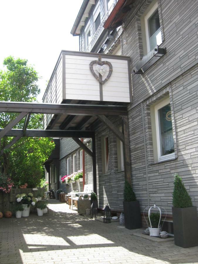 Fewo Hage Langelsheim Ngoại thất bức ảnh
