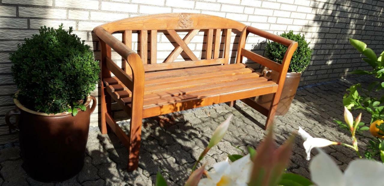 Fewo Hage Langelsheim Ngoại thất bức ảnh