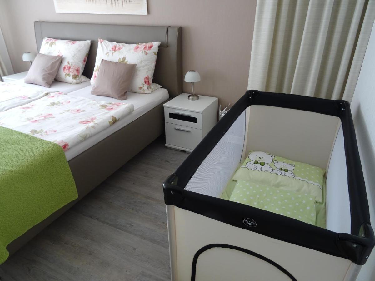 Fewo Hage Langelsheim Ngoại thất bức ảnh